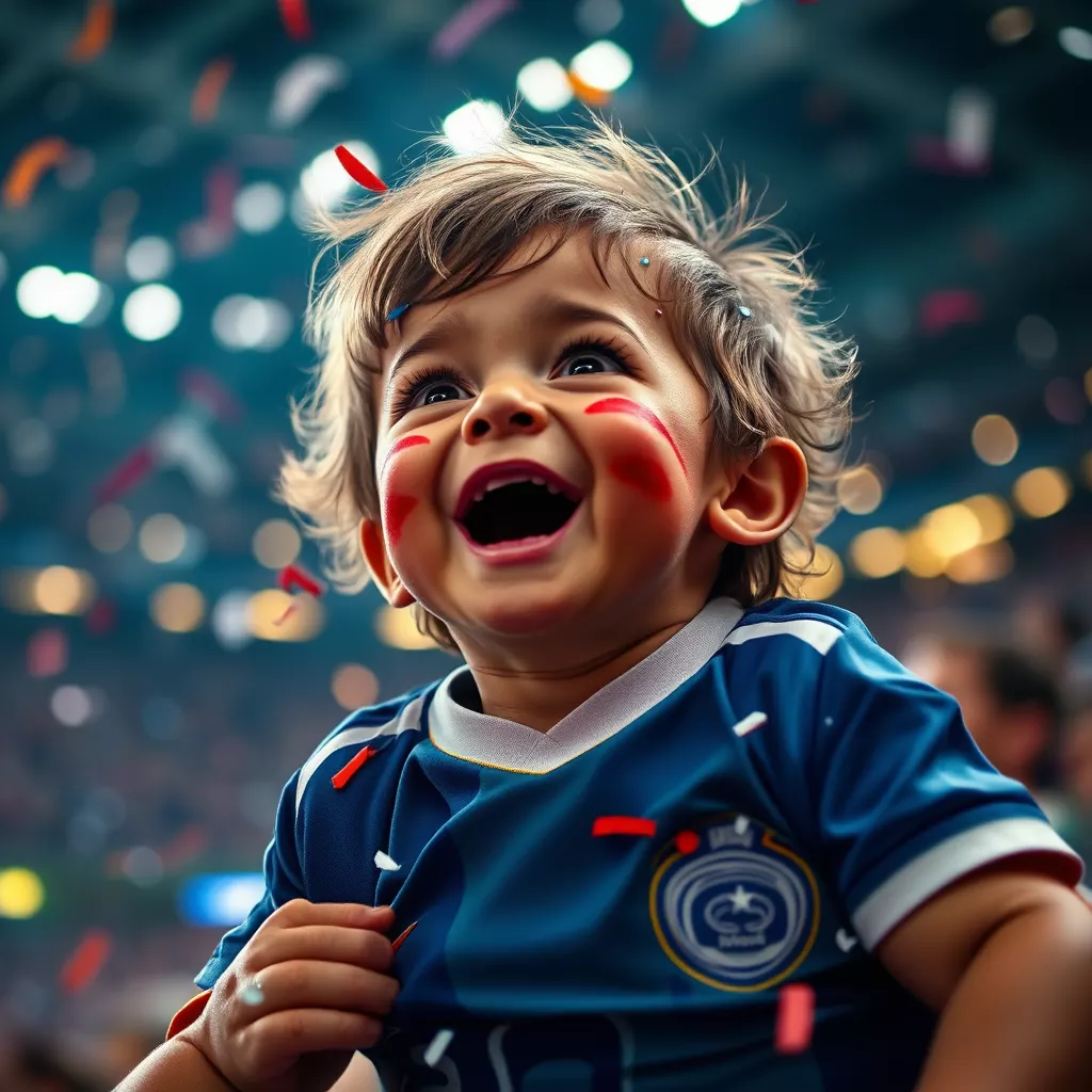 World Cup 2026: Nơi Những Giấc Mơ Lớn Trở Thành Hiện Thực