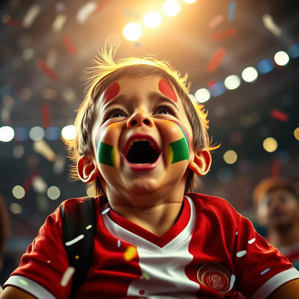 World Cup 2026 Và Những Pha Dứt Điểm Quyết Đoán Trong Vòng Cấm Địa Gây Chấn Động — view 3