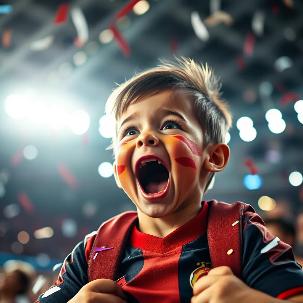 NK88.ing bình luận: Sự nhiệt tình cổ vũ của khán giả - giấc mơ vô địch World Cup 2026 — view 2