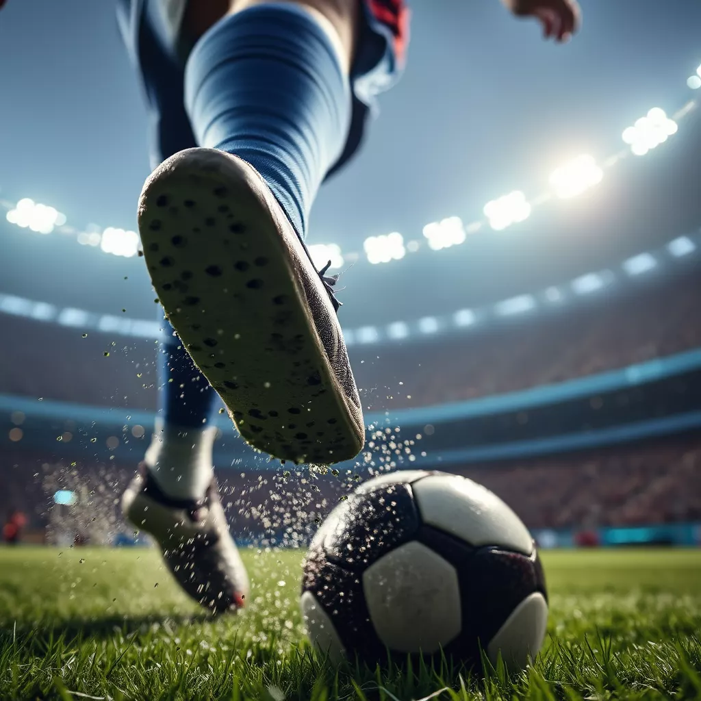 World Cup 2026 Và Khoảnh Khắc Thay Đổi Toàn Bộ Lịch Sử Bóng Đá Thế Giới — view 2