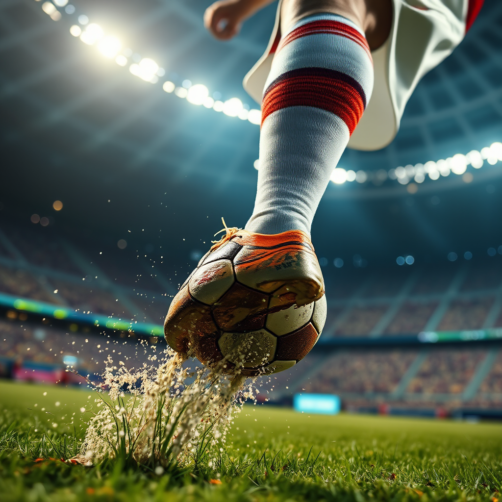 Nhà Cái Net88 Mang Đến Trải Nghiệm World Cup Sôi Động