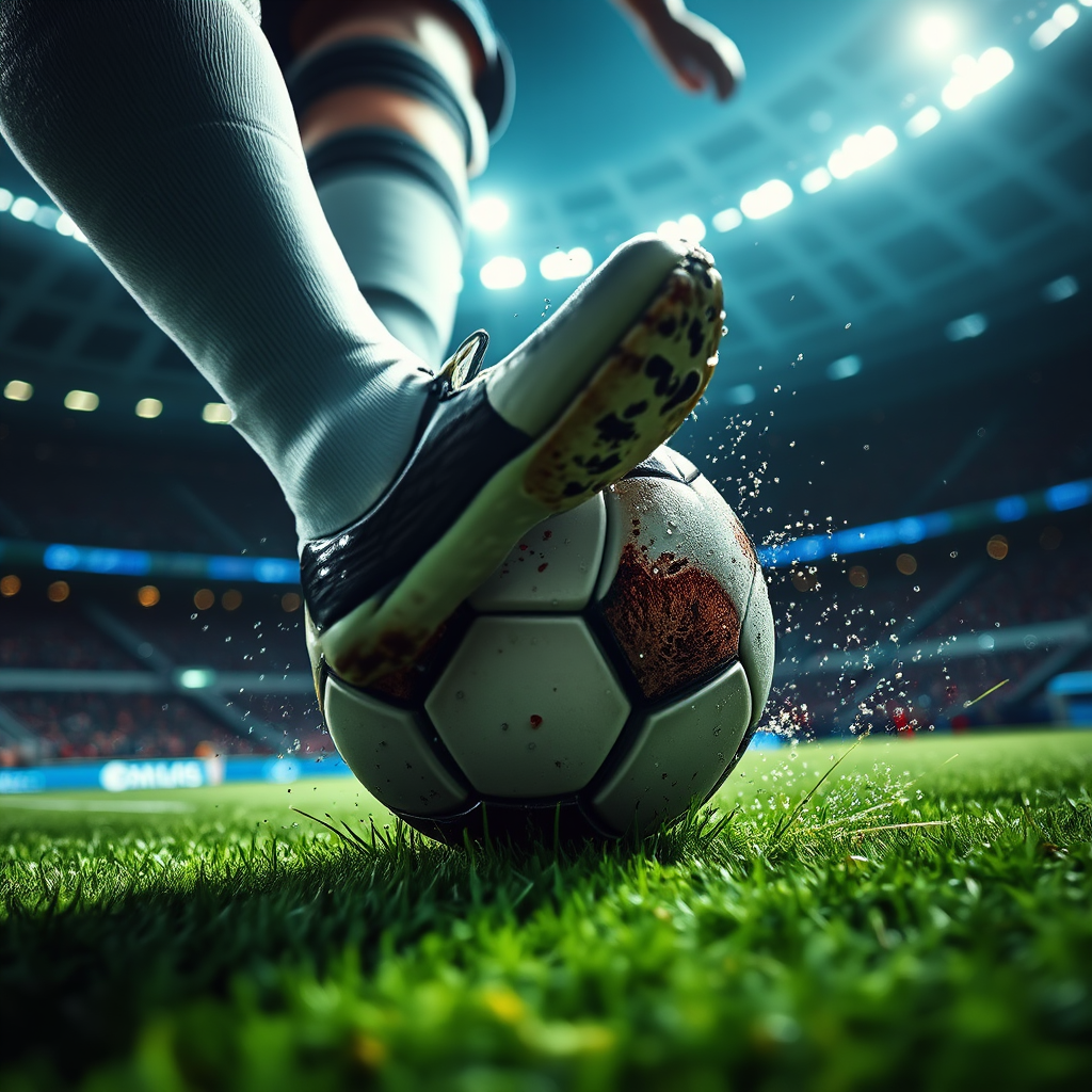 Những đội châu Phi đáng xem nhất World Cup: "Ngựa ô" nào sẽ gây sốt?