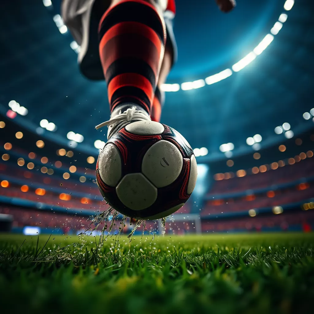 Cách các đội tạo góc dứt điểm từ khu vực chếch vòng cấm tại bán kết World Cup 2026 trên qs88tn.com — view 5
