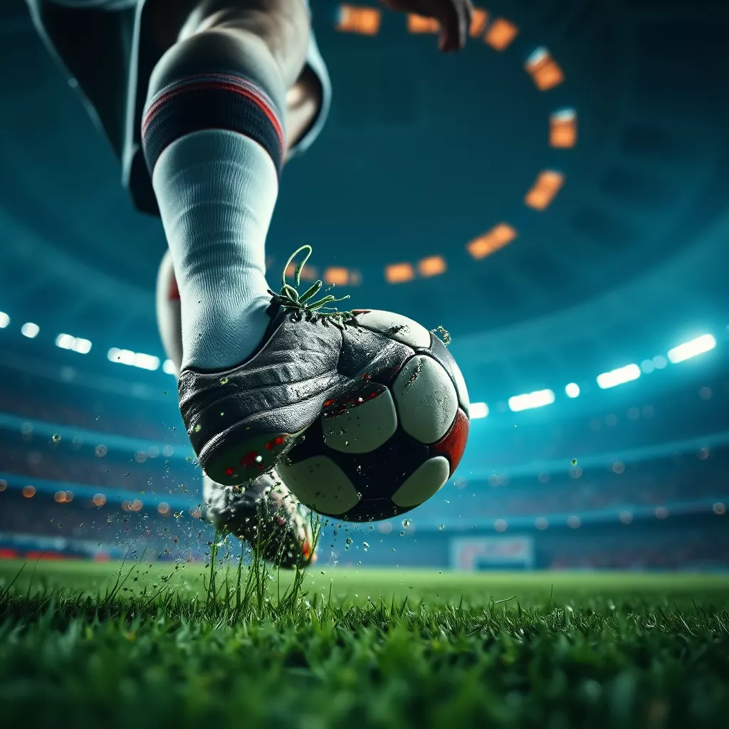 Khả năng tạo phản công từ pha đánh chặn ở khu vực nửa sân: Bí kíp đọc kèo World Cup 2026 từ dân chuyên