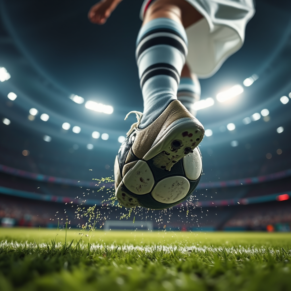World Cup 2026 và Những Khoảnh Khắc Bất Tử Trong Lòng Người Hâm Mộ
