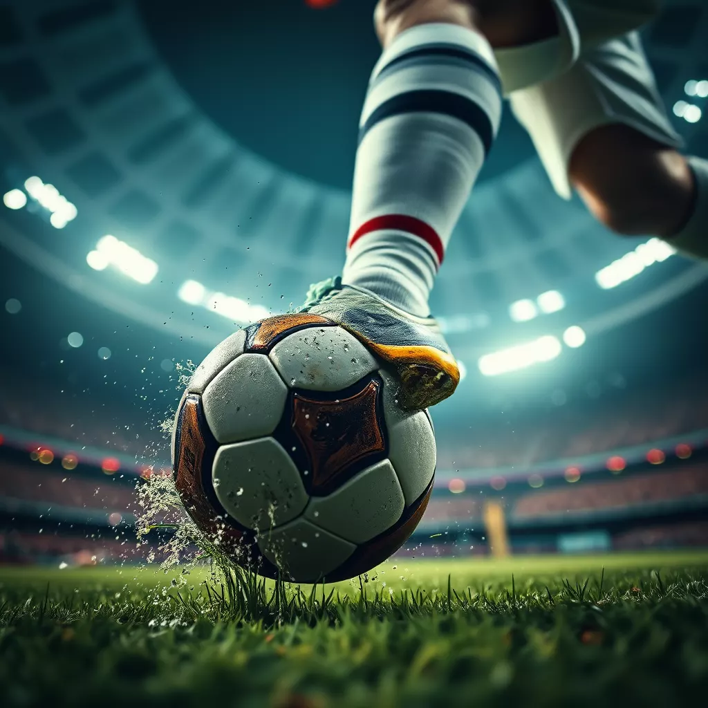 Chung kết World Cup 2026: Liệu một pha tranh chấp tay đôi có thay đổi cục diện? Nhìn từ những tuyên bố của GEM88 — view 3