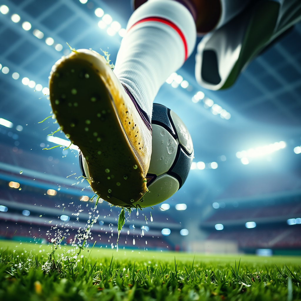 Ai sẽ là cầu thủ xuất sắc nhất World Cup 2026? Cùng qs88 điểm danh những ứng cử viên sáng giá
