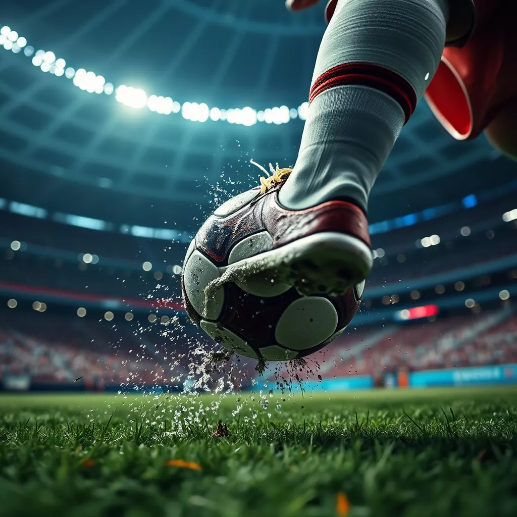 Cách các đội kiểm soát cầu thủ nhận bóng quay lưng tại bán kết World Cup 2026 được đánh giá trên s666t5.it.com
