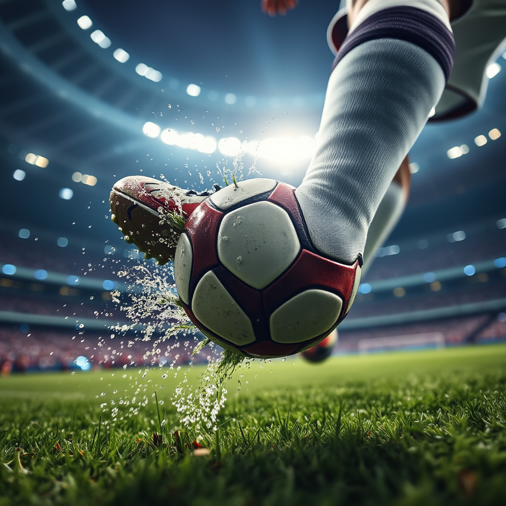 VAR sẽ thay đổi World Cup thế nào? Công nghệ và những cuộc tranh luận chưa có hồi kết