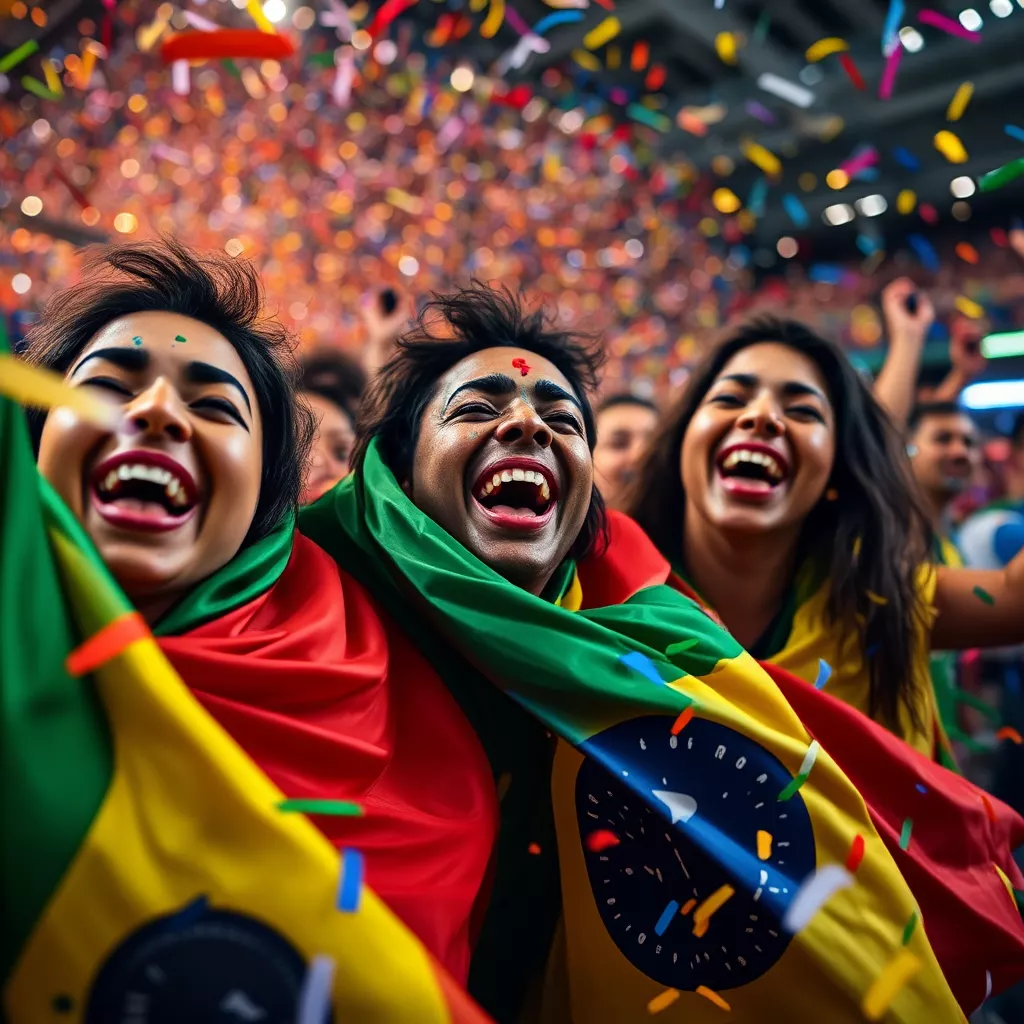 Chung Kết World Cup 2026: Đội Nào Tận Dụng Cơ Hội Tốt Hơn? | u888com.la — view 2