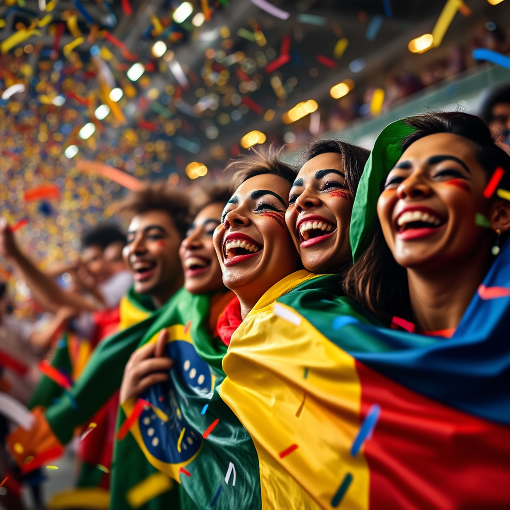 World Cup 2026: Hứa hẹn mùa giải bùng nổ cảm xúc và những điều chưa từng có
