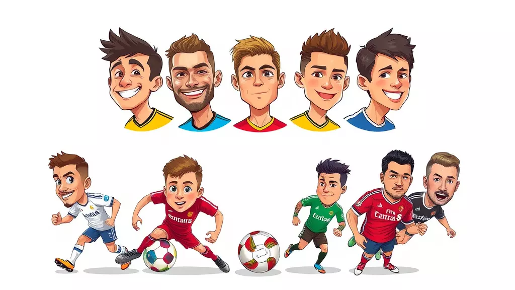 Vua phá lưới World Cup 2026: Những ứng cử viên sáng giá nhất — view 2