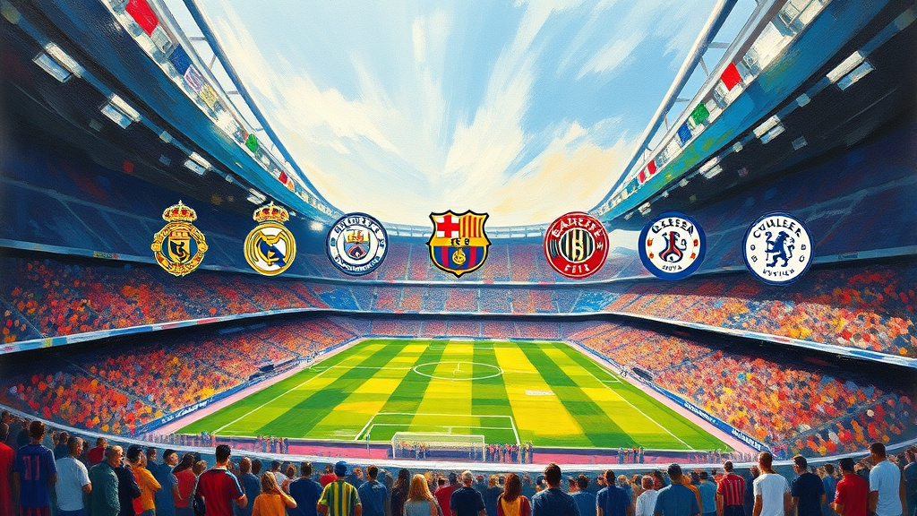 Khi Cả Thế Giới Cùng Nhịp Đập: Sức Hút Không Lời Giải Thích Của World Cup